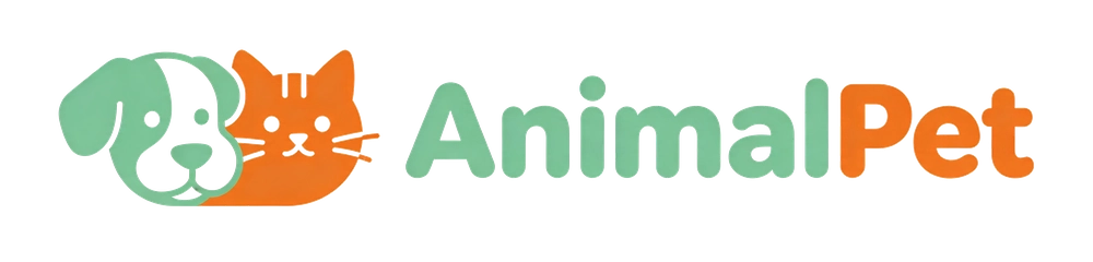 AnimalPet Logo
