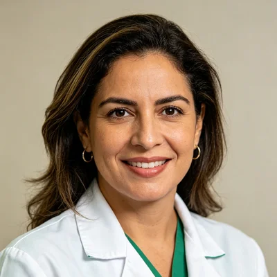 Dra. Ana Lima